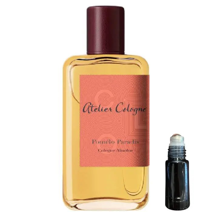 Atelier Cologne Pomelo Paradis Cologne Absolue - Eau de Cologne - LuxScents.nl