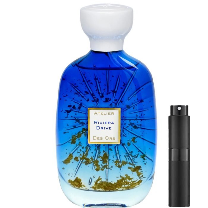 Atelier Des Ors Bois Riviera Drive - Eau de Parfum - LuxScents.nl