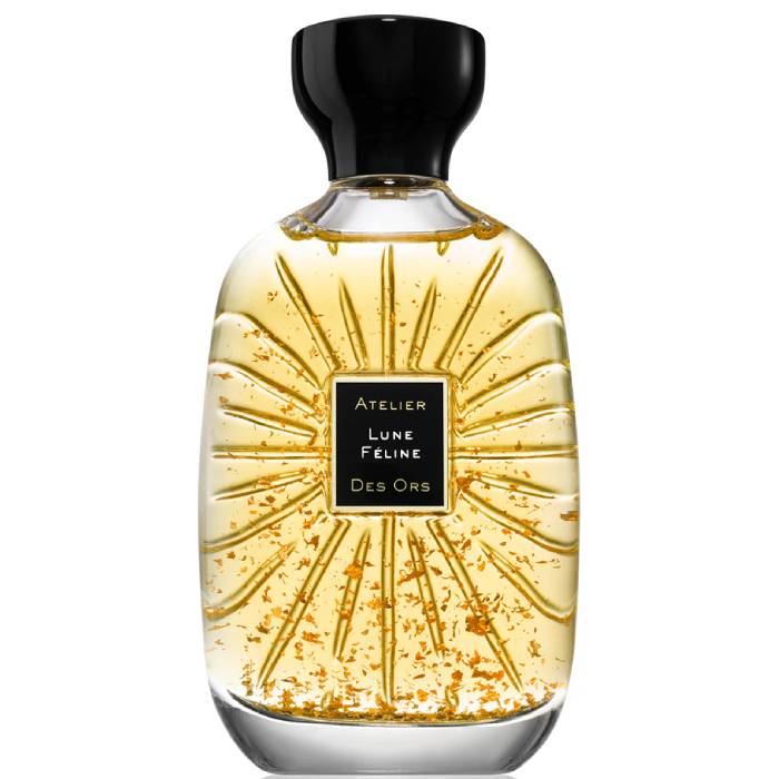 Atelier Des Ors Lune Feline - Eau de Parfum - LuxScents.nl