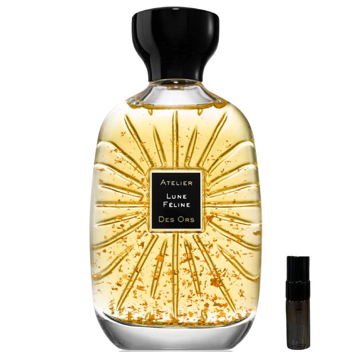 Atelier Des Ors Lune Feline - Eau de Parfum - LuxScents.nl