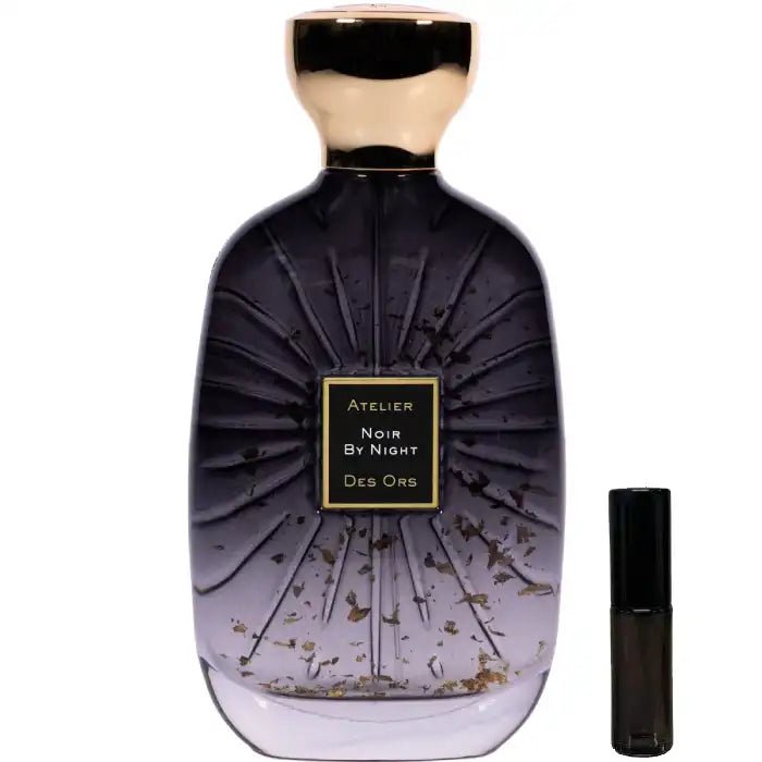 Atelier Des Ors Noir By Night - Eau de Parfum - LuxScents.nl