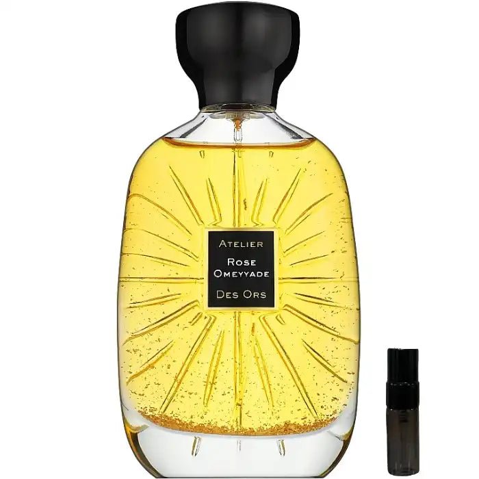 Atelier Des Ors Rose Omeyyade - Eau de Parfum - LuxScents.nl