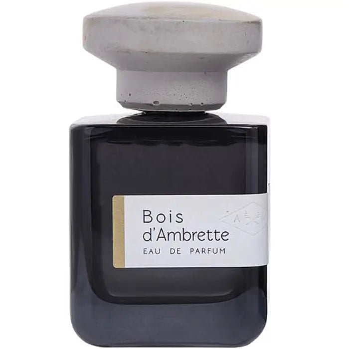 Atelier Materi Bois D'ambrette - Eau de Parfum - LuxScents.nl