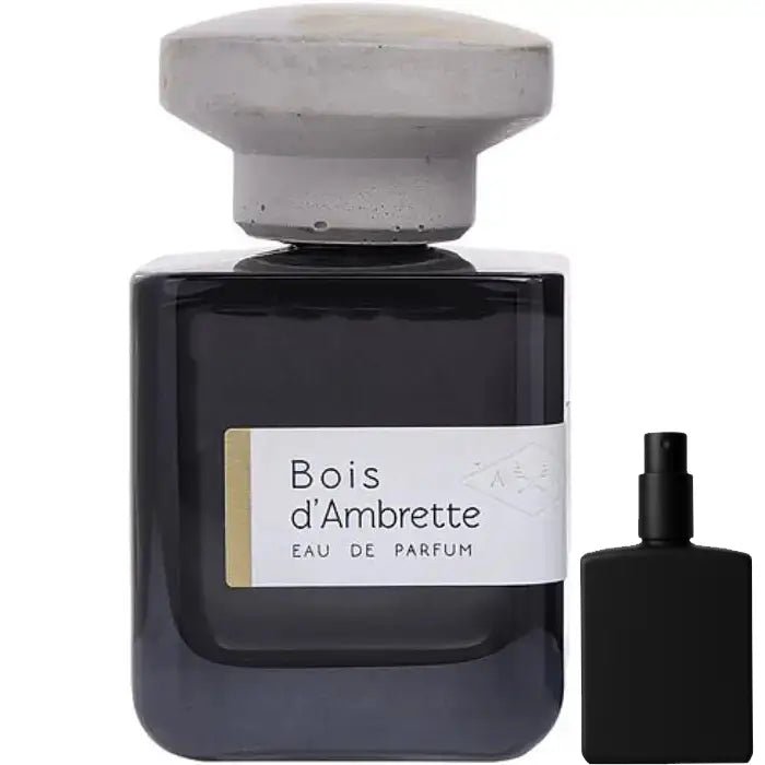 Atelier Materi Bois D'ambrette - Eau de Parfum - LuxScents.nl