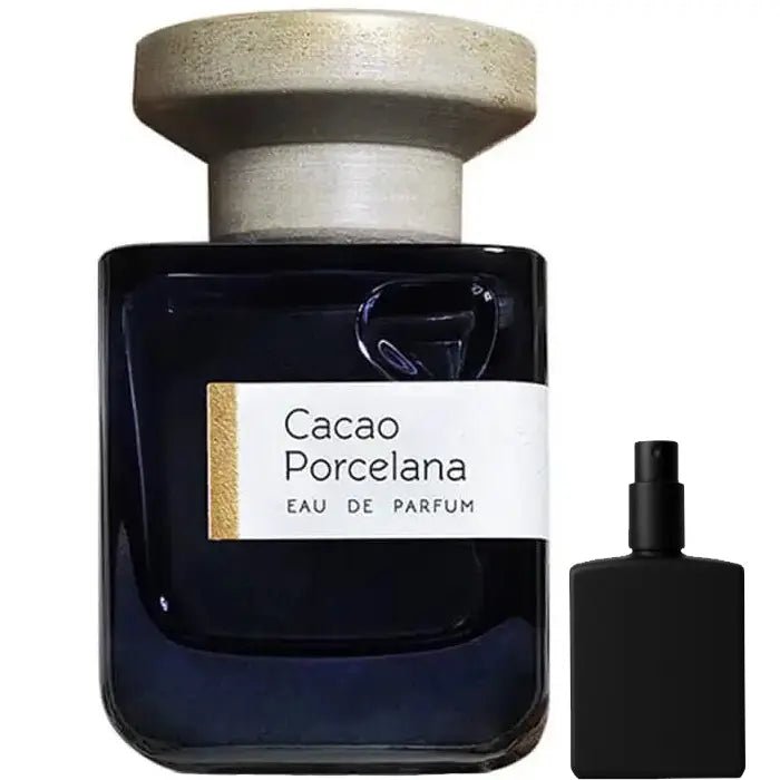 Atelier Materi Cacao Porcelana - Eau de Parfum - LuxScents.nl