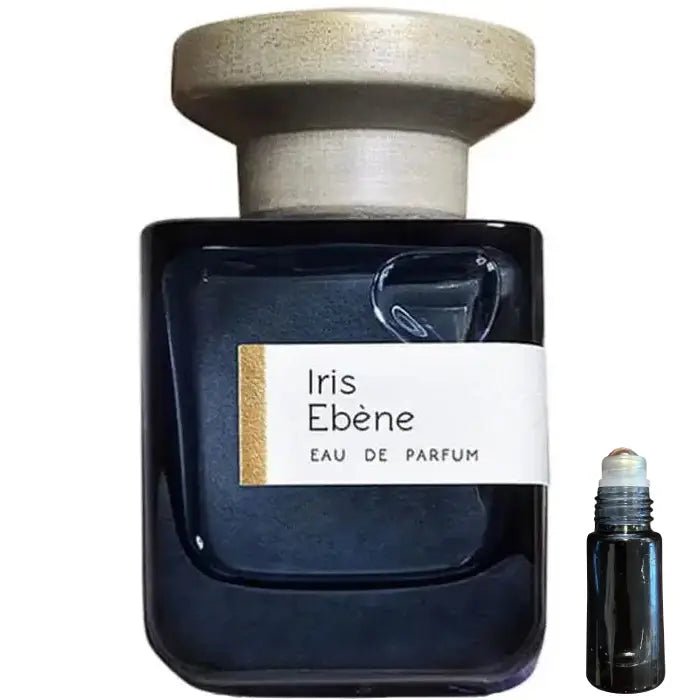 Atelier Materi Iris Ebène - Eau de Parfum - LuxScents.nl