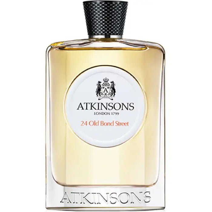 Atkinsons 24 Old Bond Street - Eau de Cologne - LuxScents.nl