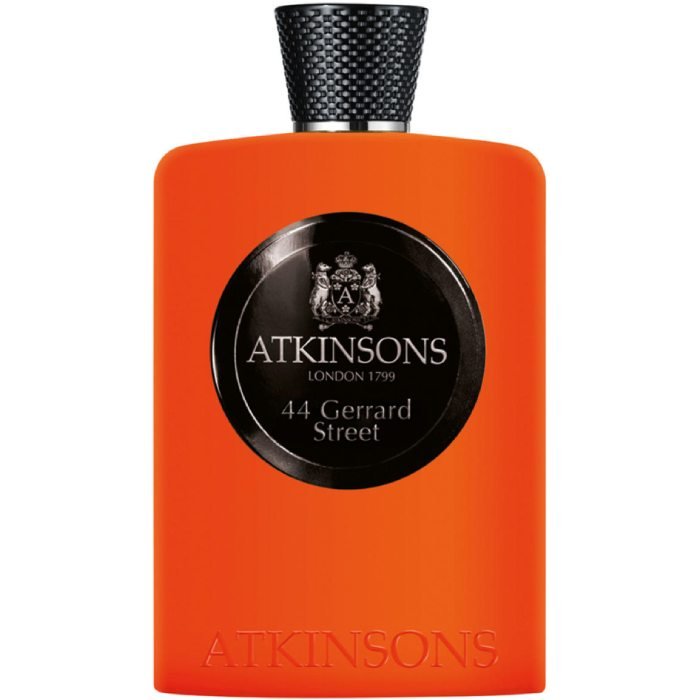 Atkinsons 44 Gerrard Street - Eau De Cologne - LuxScents.nl