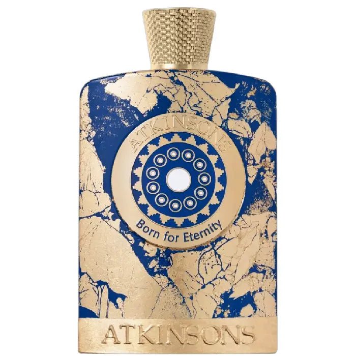 Atkinsons Born for Eternity - Parfum Intense - LuxScents