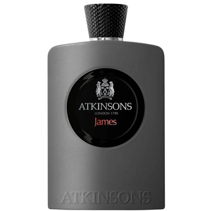 Atkinsons James - Eau de Parfum - LuxScents.nl