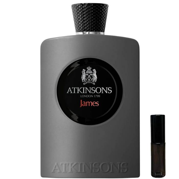 Atkinsons James - Eau de Parfum - LuxScents.nl