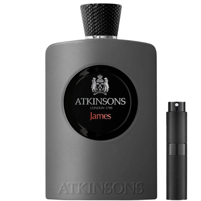 Atkinsons James - Eau de Parfum - LuxScents.nl