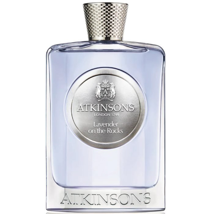 Atkinsons Lavender On The Rocks - Eau de Parfum - LuxScents.nl