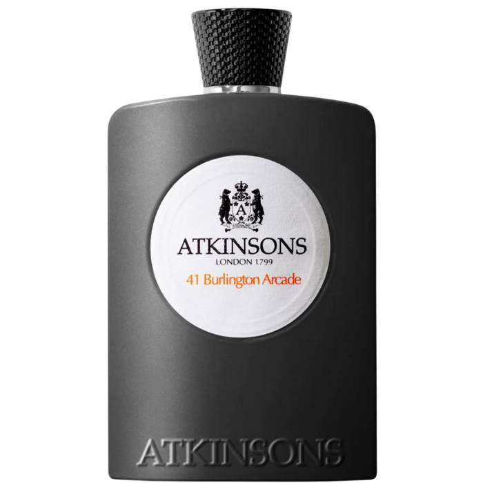 Atkinsons London 41 Burlington Arcade - Eau de Parfum - LuxScents.nl