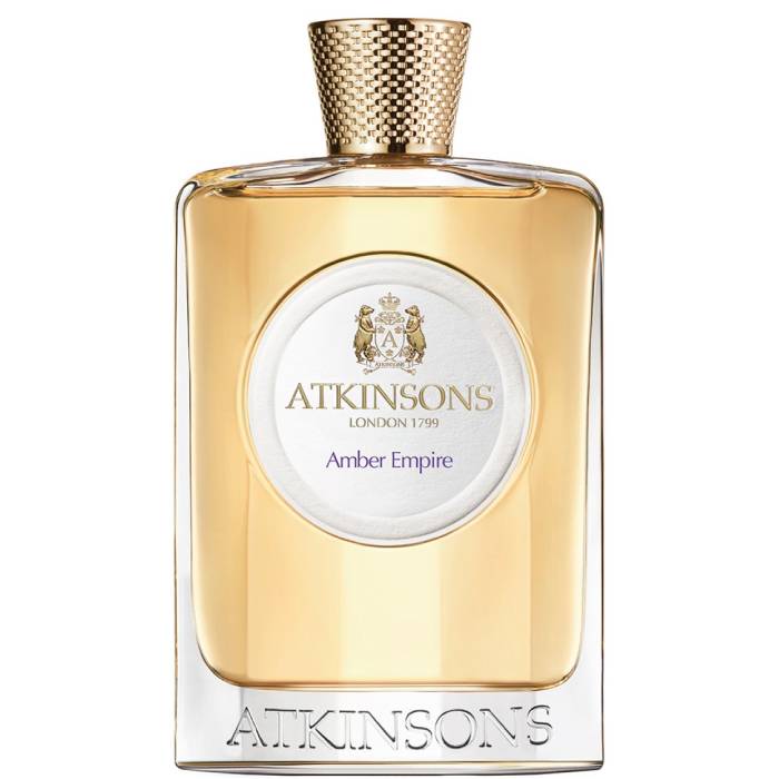 Atkinsons London Amber Empire - Eau de Toilette - LuxScents.nl