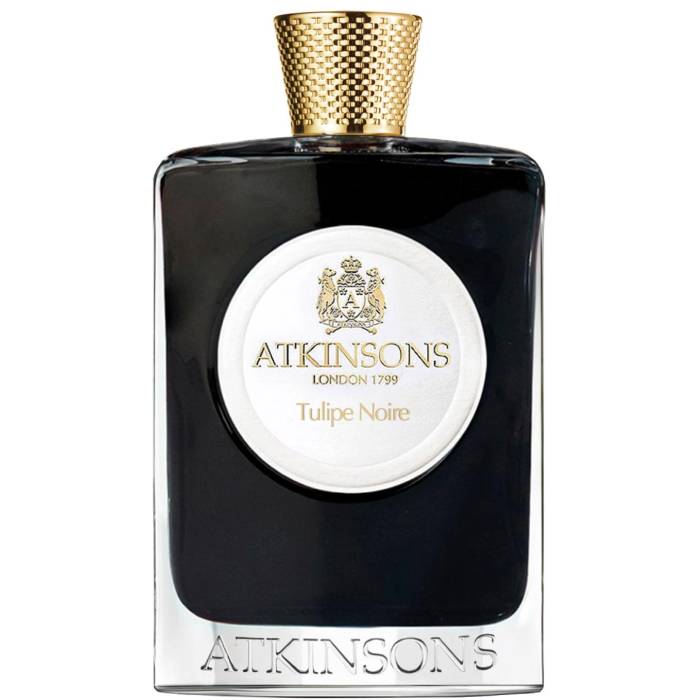 Atkinsons London Tulipe Noire - Eau de Parfum - LuxScents.nl