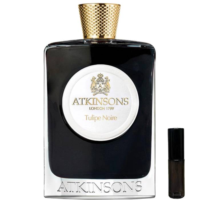 Atkinsons London Tulipe Noire - Eau de Parfum - LuxScents.nl