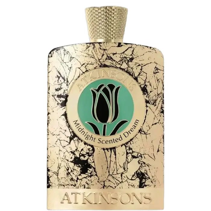 Atkinsons Midnight Scented Dream - Parfum Intense - LuxScents