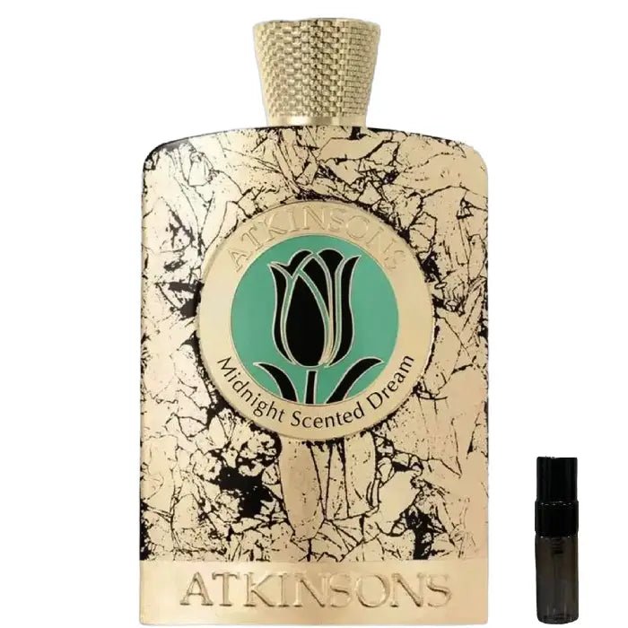 Atkinsons Midnight Scented Dream - Parfum Intense - LuxScents