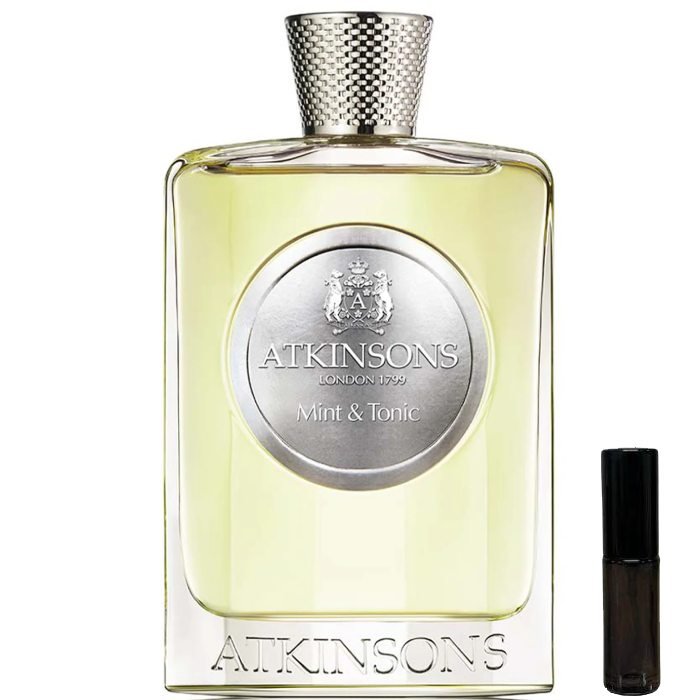 Atkinsons Mint & Tonic - Eau De Parfum - LuxScents.nl