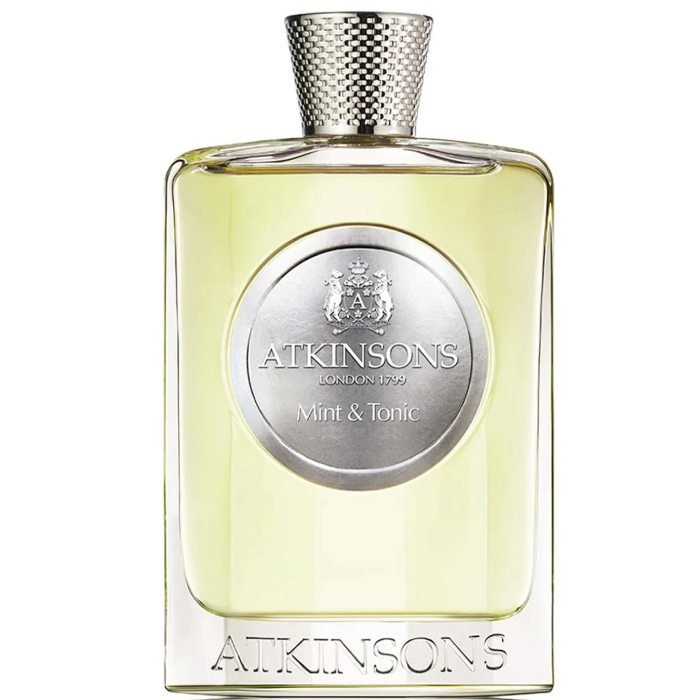 Atkinsons Mint & Tonic - Eau De Parfum - LuxScents.nl