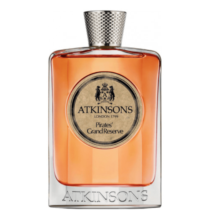 Atkinsons Pirates Grand Reserve - Eau de Parfum - LuxScents.nl