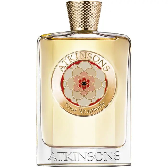 Atkinsons Rose Rhapsody - Eau de Parfum - LuxScents.nl