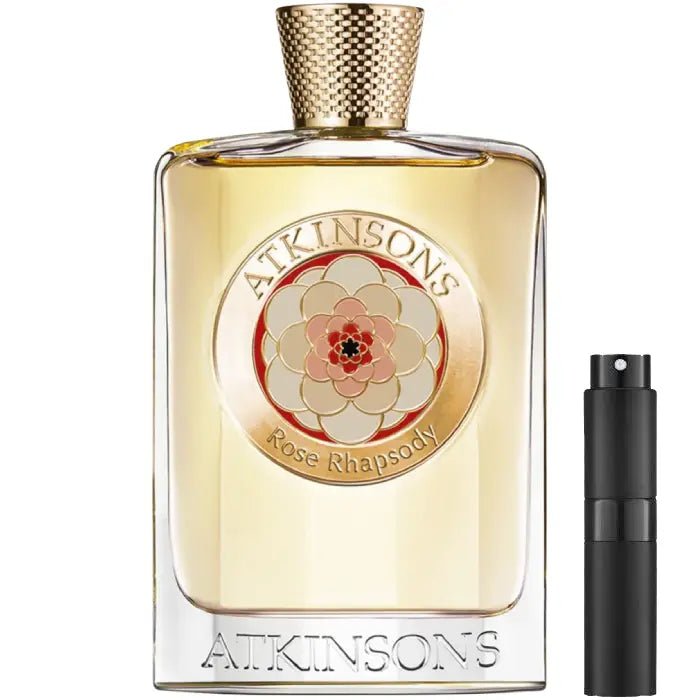Atkinsons Rose Rhapsody - Eau de Parfum - LuxScents.nl