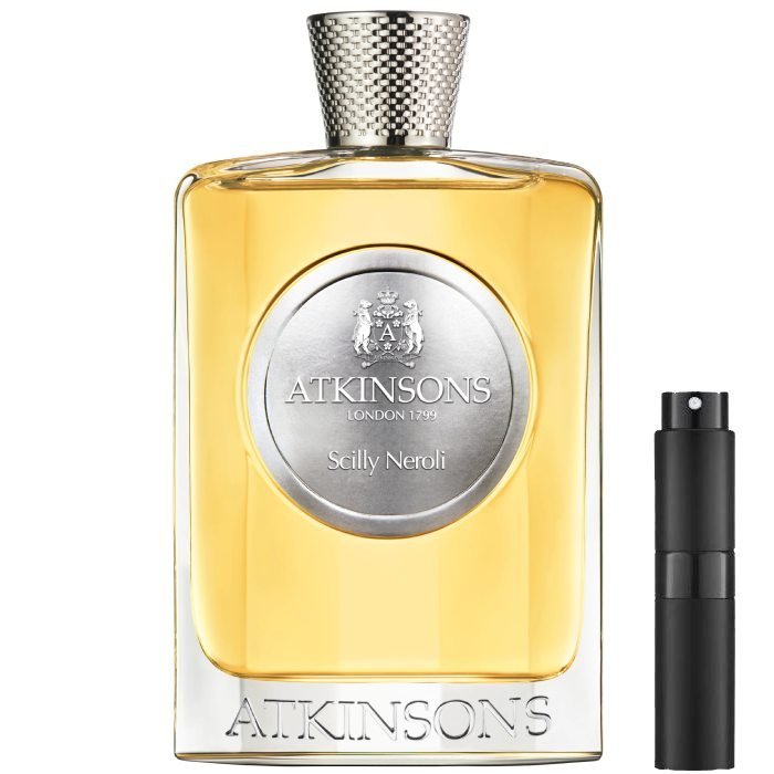 Atkinsons Scilly Neroli - Eau De Parfum - LuxScents.nl