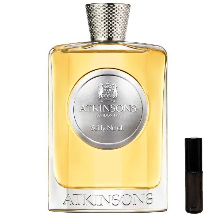 Atkinsons Scilly Neroli - Eau De Parfum - LuxScents.nl