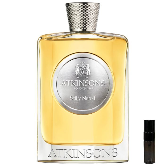 Atkinsons Scilly Neroli - Eau De Parfum - LuxScents.nl