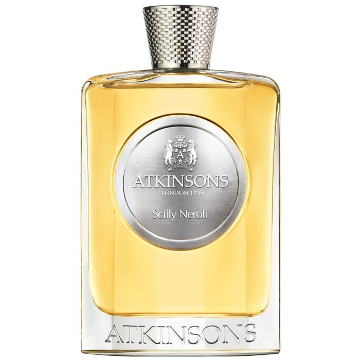 Atkinsons Scilly Neroli - Eau De Parfum - LuxScents.nl