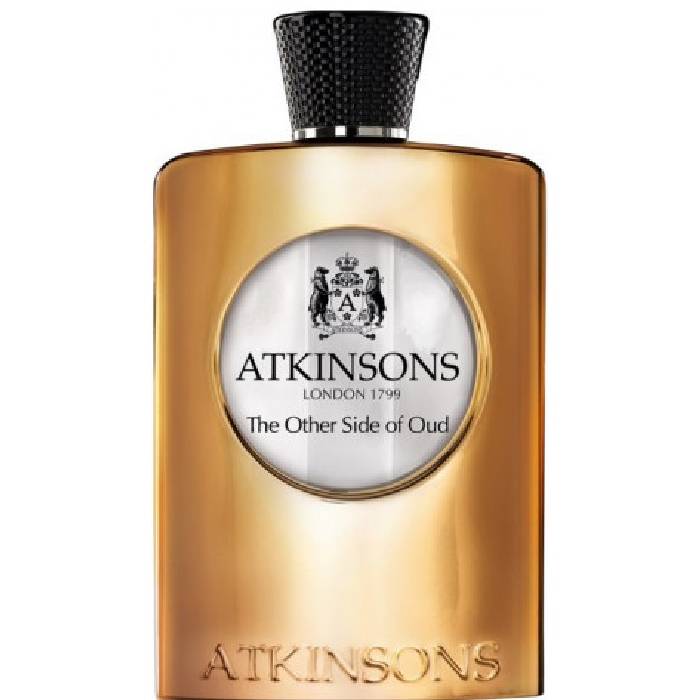 Atkinsons The Other Side of Oud - Eau de Parfum - LuxScents.nl