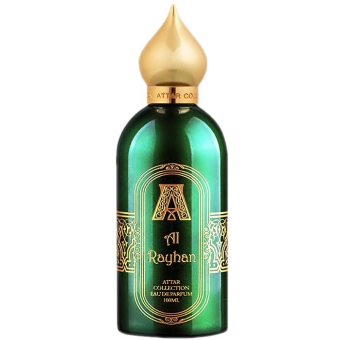 Attar Collection Al Rayhan - Eau De Parfum - LuxScents.nl