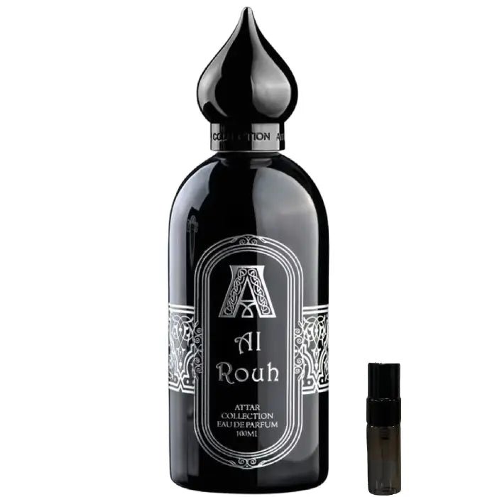 Attar Collection Al Rouh - Eau de Parfum - LuxScents