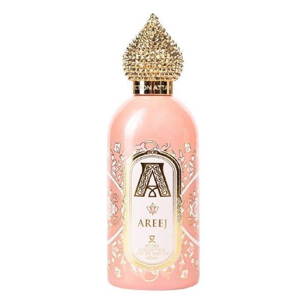 Attar Collection Attar Areej - Eau De Parfum - LuxScents.nl