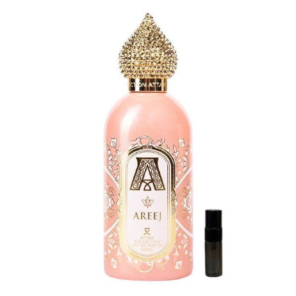Attar Collection Attar Areej - Eau De Parfum - LuxScents.nl