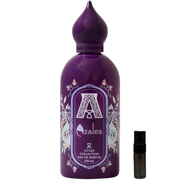 Attar Collection Azalea - Eau de Parfum - LuxScents.nl