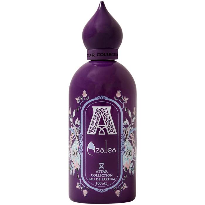 Attar Collection Azalea - Eau de Parfum - LuxScents.nl