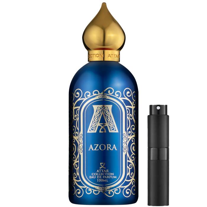 Attar Collection Azora - Eau de Parfum - LuxScents.nl