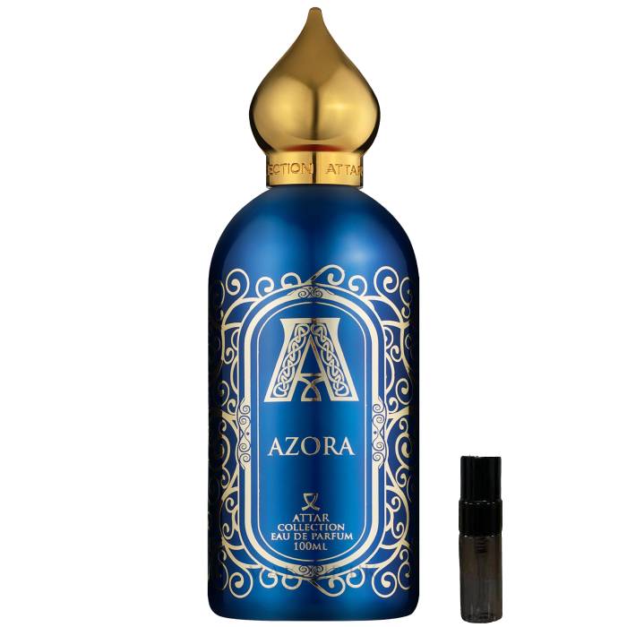 Attar Collection Azora - Eau de Parfum - LuxScents.nl