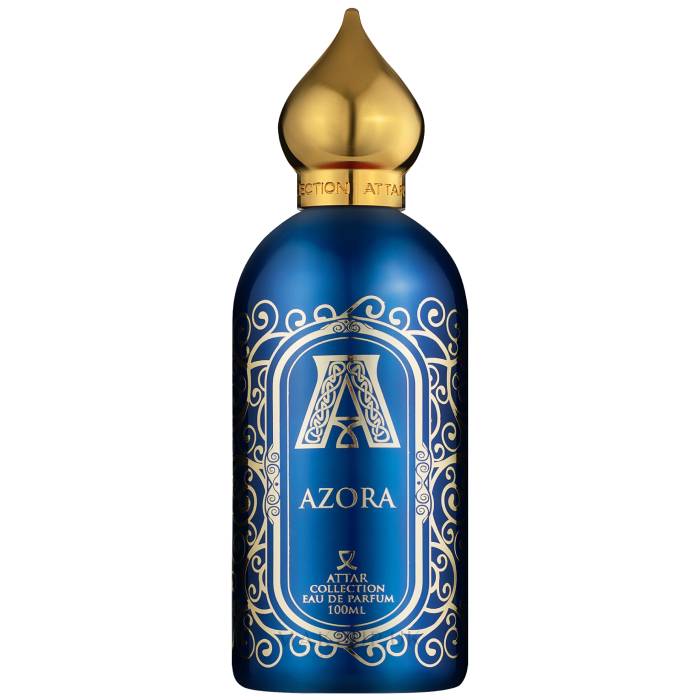 Attar Collection Azora - Eau de Parfum - LuxScents.nl