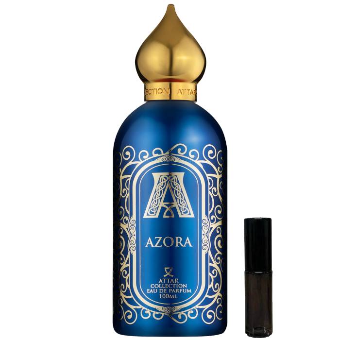 Attar Collection Azora - Eau de Parfum - LuxScents.nl