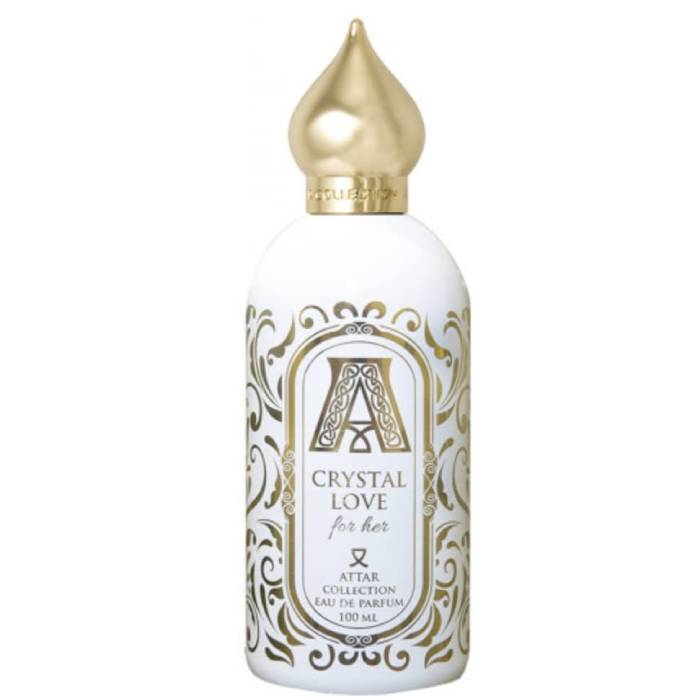 Attar Collection Crystal Love - Eau De Parfum - LuxScents.nl