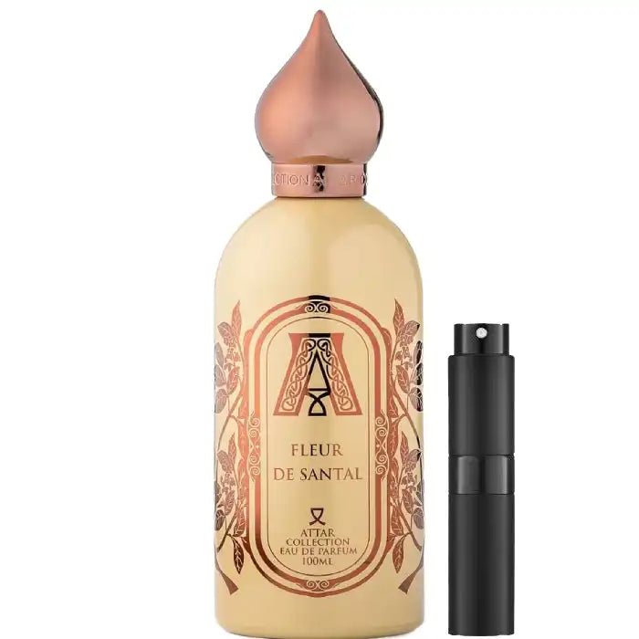 Attar Collection Fleur de Santal - Eau de Parfum - LuxScents.nl