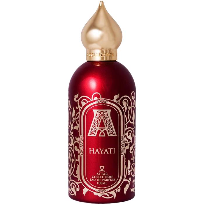 Attar Collection Hayati - Eau de Parfum - LuxScents.nl