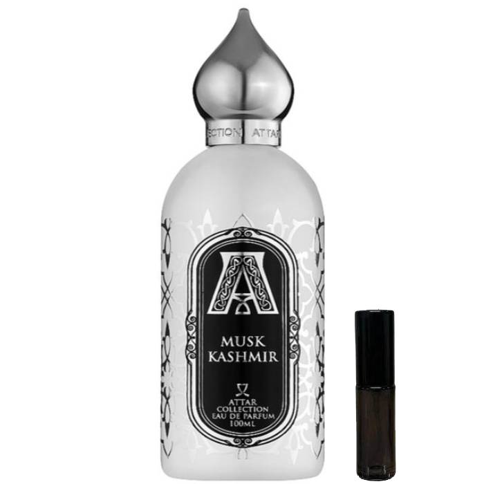 Attar Collection Musk Kashmir - Eau De Parfum - LuxScents.nl