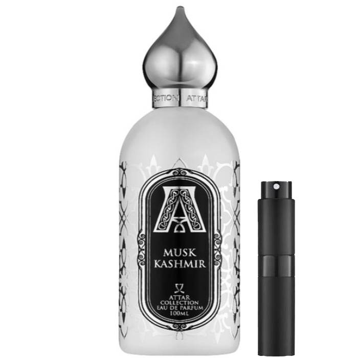 Attar Collection Musk Kashmir - Eau De Parfum - LuxScents.nl