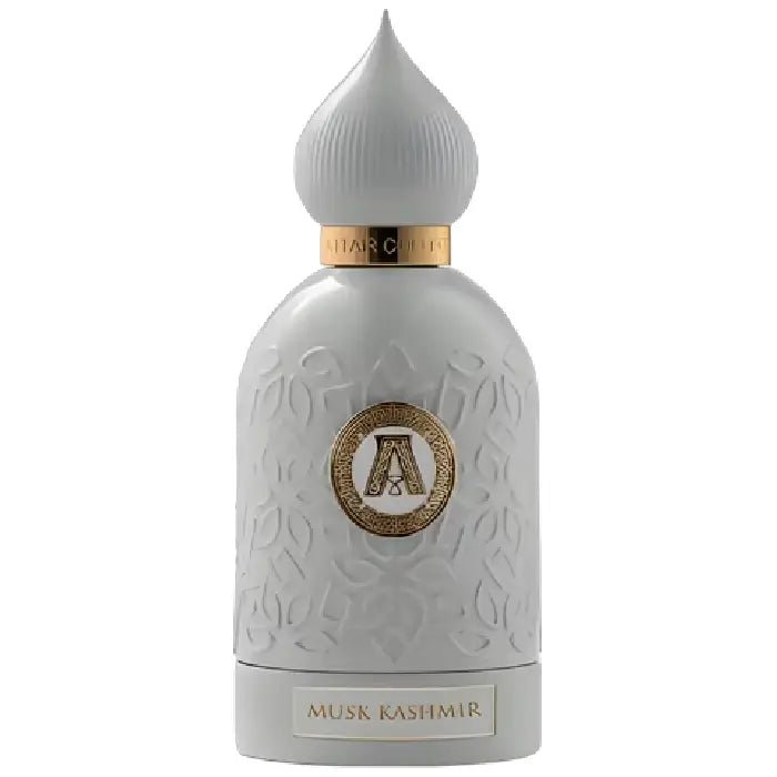 Attar Collection Musk Kashmir - Extrait de Parfum - LuxScents