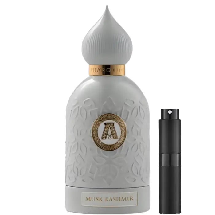Attar Collection Musk Kashmir - Extrait de Parfum - LuxScents